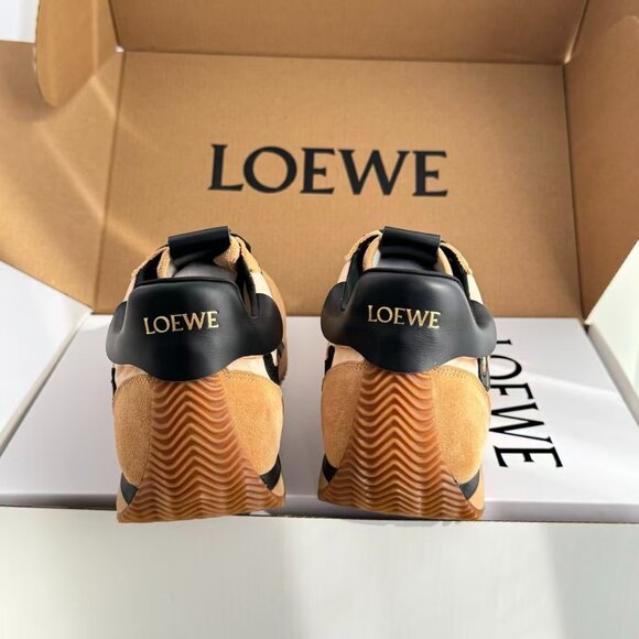 Loewe sneakers Flow Runner - Picture 4 of 9